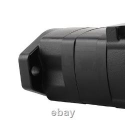 Hydraulic Motor For Eaton Char-Lynn 2000 Series 1-1/4 in Straight 104-1026-006