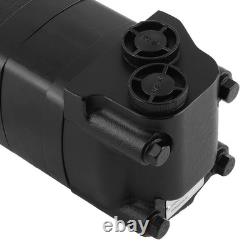 Hydraulic Motor For Eaton Char-Lynn 2000 Series 1-1/4 in Straight 104-1026-006