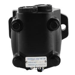 Hydraulic Motor For Eaton Char-Lynn 2000 Series 1-1/4 in Straight 104-1026-006