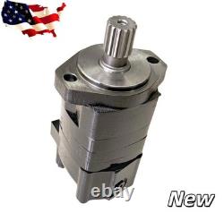 Hydraulic Motor For Eaton Char-Lynn 2000 Series 101.6cm³/r 104-1030 104-1030-006