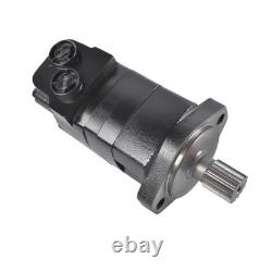 Hydraulic Motor For Eaton Char-Lynn 2000 Series 101.6cm³/r 104-1030 104-1030-006