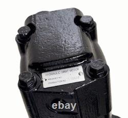 Hydraulic Motor For Eaton Char-Lynn 2000 Series 101.6cm³/r 104-1030 104-1030-006