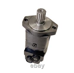Hydraulic Motor For Eaton Char-Lynn 2000 Series 101.6cm³/r 104-1030 104-1030-006