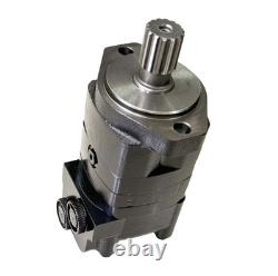 Hydraulic Motor For Eaton Char-Lynn 2000 Series 101.6cm³/r 104-1030 104-1030-006