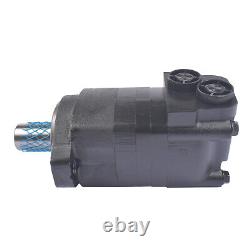 Hydraulic Motor For Eaton Char-Lynn 2000 Series 104-1022-006 1.25 STRAIGHT KEY