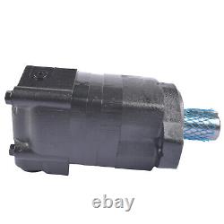 Hydraulic Motor For Eaton Char-Lynn 2000 Series 104-1022-006 1.25 STRAIGHT KEY