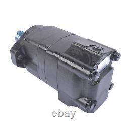 Hydraulic Motor For Eaton Char-Lynn 2000 Series 104-1022-006 1.25 STRAIGHT KEY