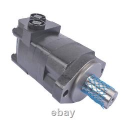 Hydraulic Motor For Eaton Char-Lynn 2000 Series 104-1022-006 1.25 STRAIGHT KEY