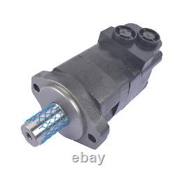 Hydraulic Motor For Eaton Char-Lynn 2000 Series 104-1022-006 1.25 STRAIGHT KEY