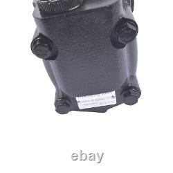 Hydraulic Motor For Eaton Char-Lynn 2000 Series 104-1022-006 1.25 STRAIGHT KEY