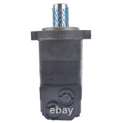 Hydraulic Motor For Eaton Char-Lynn 2000 Series 104-1022-006 1.25 STRAIGHT KEY