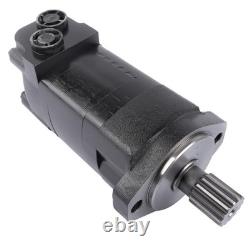 Hydraulic Motor For Eaton Char-Lynn 2000 Series 104-1035-006 1041035006 NEW