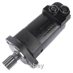 Hydraulic Motor For Eaton Char-Lynn 2000 Series 104-1035-006 1041035006 NEW