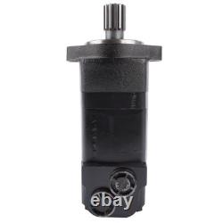 Hydraulic Motor For Eaton Char-Lynn 2000 Series 104-1035-006 1041035006 NEW