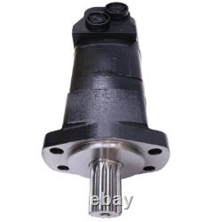 Hydraulic Motor For Eaton Char-Lynn 2000 Series 104-1406-006 104-1406