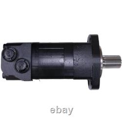 Hydraulic Motor For Eaton Char-Lynn 2000 Series 104-1406-006 104-1406