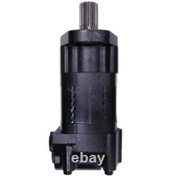Hydraulic Motor For Eaton Char-Lynn 2000 Series 104-1406-006 104-1406