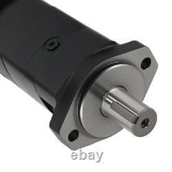 Hydraulic Motor For Eaton Char-Lynn 2000 Series 104-1420-006 1041420006 2-Bolt