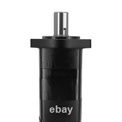 Hydraulic Motor For Eaton Char-Lynn 2000 Series 104-1420-006 1041420006 2-Bolt Hydraulic Motor For Eaton Char-Lynn 2000 Series 104-1420-006 1041420006 2-Bolt