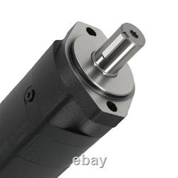 Hydraulic Motor For Eaton Char-Lynn 2000 Series 104-1420-006 1041420006 2-Bolt