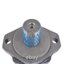 Hydraulic Motor For Eaton Char-Lynn 2000 Series 1041022006 Displacement 4.92 CID