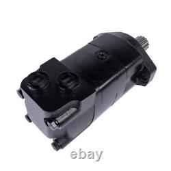 Hydraulic Motor For Eaton Char-Lynn 2000 Series 11.89 CID Diesel 104-1033-006