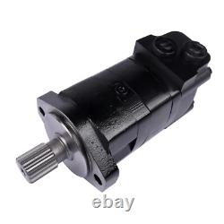 Hydraulic Motor For Eaton Char-Lynn 2000 Series 11.89 CID Diesel 104-1033-006