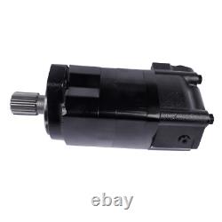 Hydraulic Motor For Eaton Char-Lynn 2000 Series 11.89 CID Diesel 104-1033-006