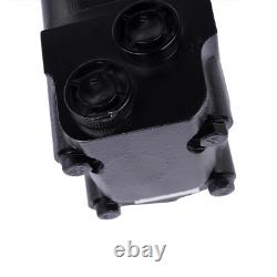 Hydraulic Motor For Eaton Char-Lynn 2000 Series 11.89 CID Diesel 104-1033-006
