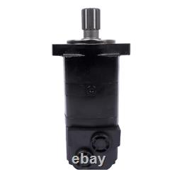 Hydraulic Motor For Eaton Char-Lynn 2000 Series 11.89 CID Diesel 104-1033-006