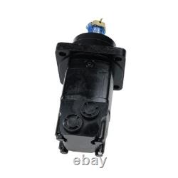 Hydraulic Motor For Eaton Char-Lynn 2000 Series 306.6 CM3 105-1007-006 105-1007