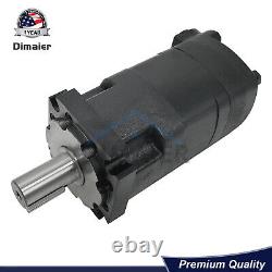 Hydraulic Motor For Eaton Char-Lynn 4000 Series 109-1106-006 109-1106