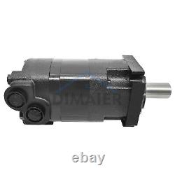 Hydraulic Motor For Eaton Char-Lynn 4000 Series 109-1106-006 109-1106