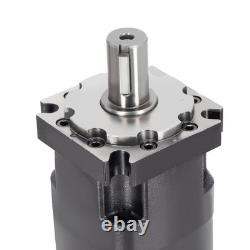 Hydraulic Motor For Eaton Char-Lynn 4000 Series 1091106 1091106006 1091106 New