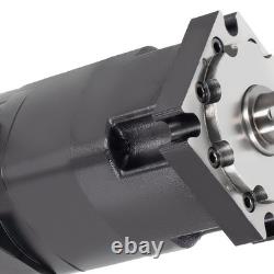 Hydraulic Motor For Eaton Char-Lynn 4000 Series 1091106 1091106006 1091106 New