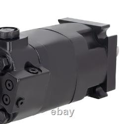 Hydraulic Motor For Eaton Char-Lynn 4000 Series 1091106 1091106006 1091106 New