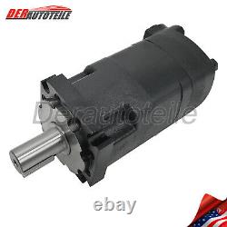 Hydraulic Motor For Eaton Char-Lynn 4000 Series Device Replacement 109-1106-006