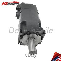 Hydraulic Motor For Eaton Char-Lynn 4000 Series Device Replacement 109-1106-006
