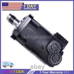 Hydraulic Motor For Eaton Char-Lynn 4000 Series Excavator Loader 1091101006