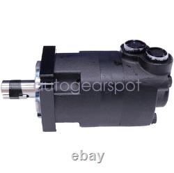 Hydraulic Motor For Eaton Char-Lynn 4000 Series Excavator Loader 1091101006