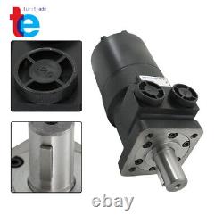 Hydraulic Motor For Eaton Char-Lynn H Series 101-1008-009 1011008009 101-1008