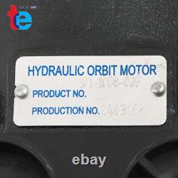 Hydraulic Motor For Eaton Char-Lynn H Series 101-1008-009 1011008009 101-1008