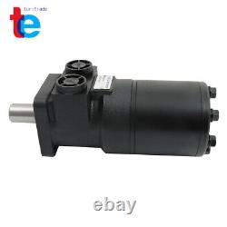 Hydraulic Motor For Eaton Char-Lynn H Series 101-1008-009 1011008009 101-1008