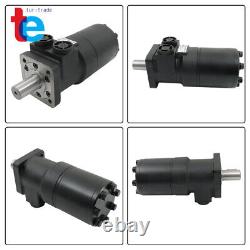 Hydraulic Motor For Eaton Char-Lynn H Series 101-1008-009 1011008009 101-1008