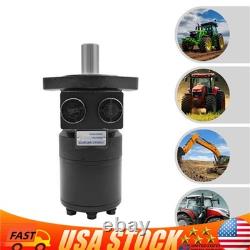 Hydraulic Motor For Eaton Char-Lynn H Series 101-1039-009 151-3408 2 Hole 300cc