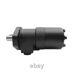 Hydraulic Motor For Eaton Char-Lynn H Series 101-1039-009 151-3408 2 Hole 300cc