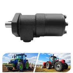 Hydraulic Motor For Eaton Char-Lynn H Series 101-1039-009 151-3408 2 Holes 300cc