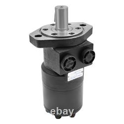 Hydraulic Motor For Eaton Char-Lynn H Series 101-1039-009 151-3408 2 Holes 300cc