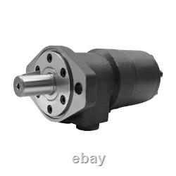 Hydraulic Motor For Eaton Char-Lynn H Series 101-1039-009 151-3408 2 Holes 300cc