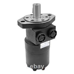 Hydraulic Motor For Eaton Char-Lynn H Series 101-1039-009 151-3408 2 Holes 300cc